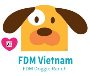 FDM Doggie Ranch VietNam