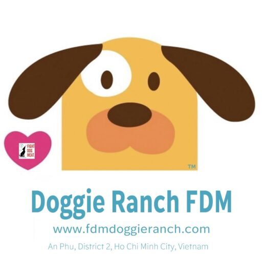Doggie Ranch FDM