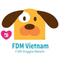 Doggie Ranch FDM